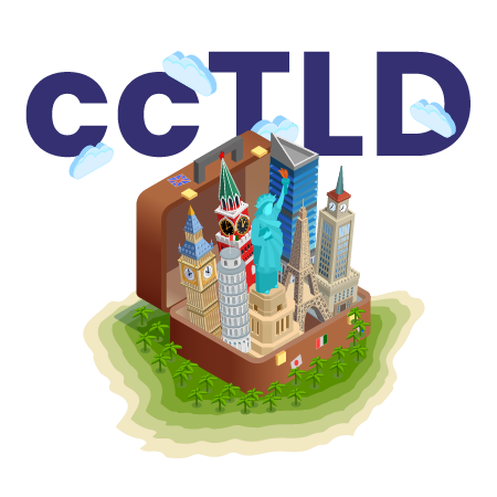 What is ccTLD? What is ccTLD?