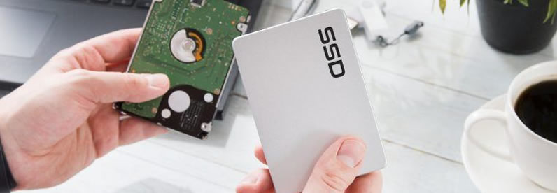 SSD Hosting Nedir? | Atak Domain