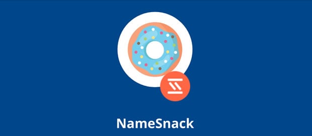 NameSnack | Atak Domain