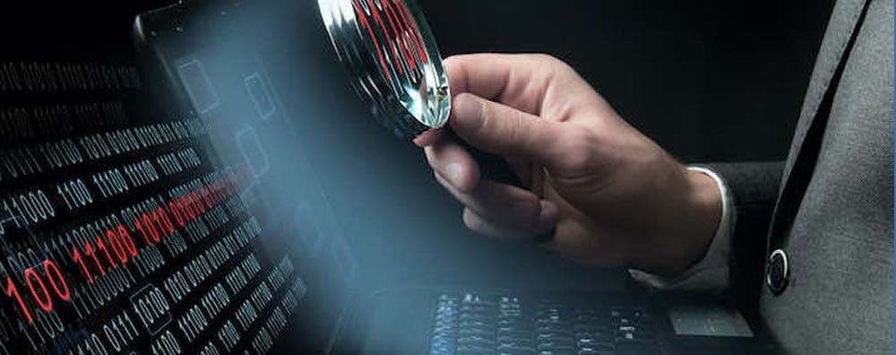 Spyware Nedir? Casus Yazılım Nasıl Önlenir ve Tespit Edilir |  Atak Domain
