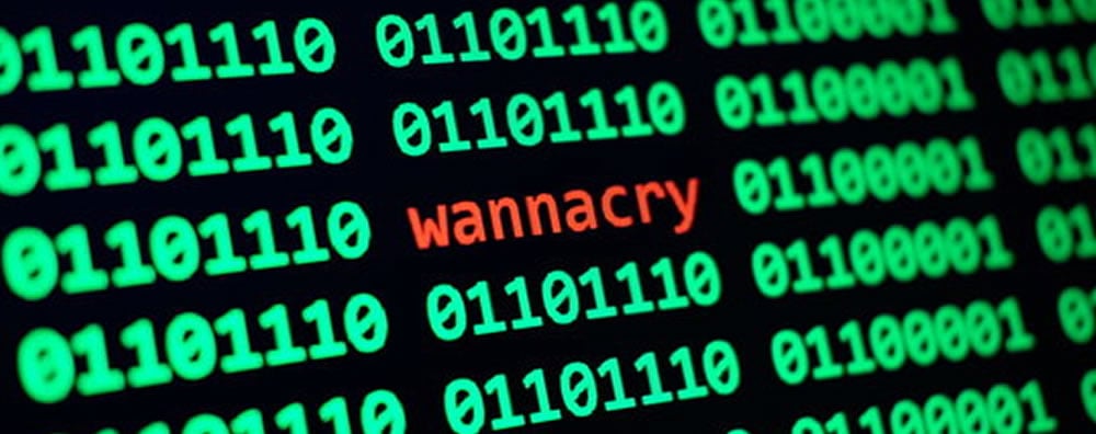 WannaCry Nedir? WannaCry Virüsü Nasıl Temizlenir? | Atak Domain
