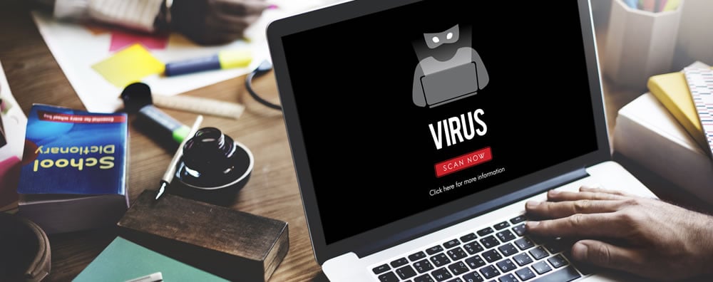 Spyware Nedir? Casus Yazılım Nasıl Önlenir ve Tespit Edilir |  Atak Domain