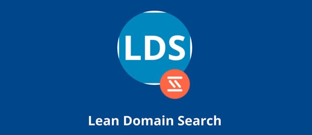 LeanDomainSearch | Atak Domain