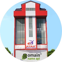 Atak Domain