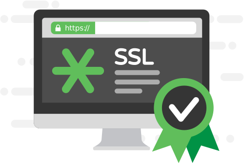 GeoTrust SSL-Sicherheitssiegel