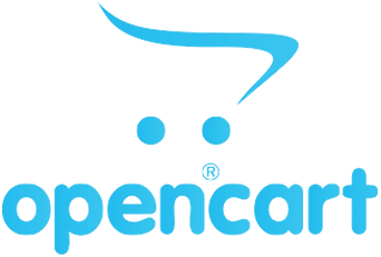 OpenCart logo