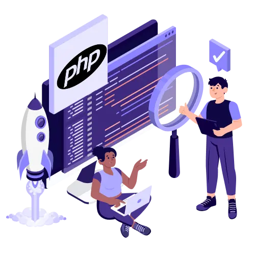PHP 8.x ve MariaDB/MySQL için Optimize Edilmiş Linux Hosting Sunucusu